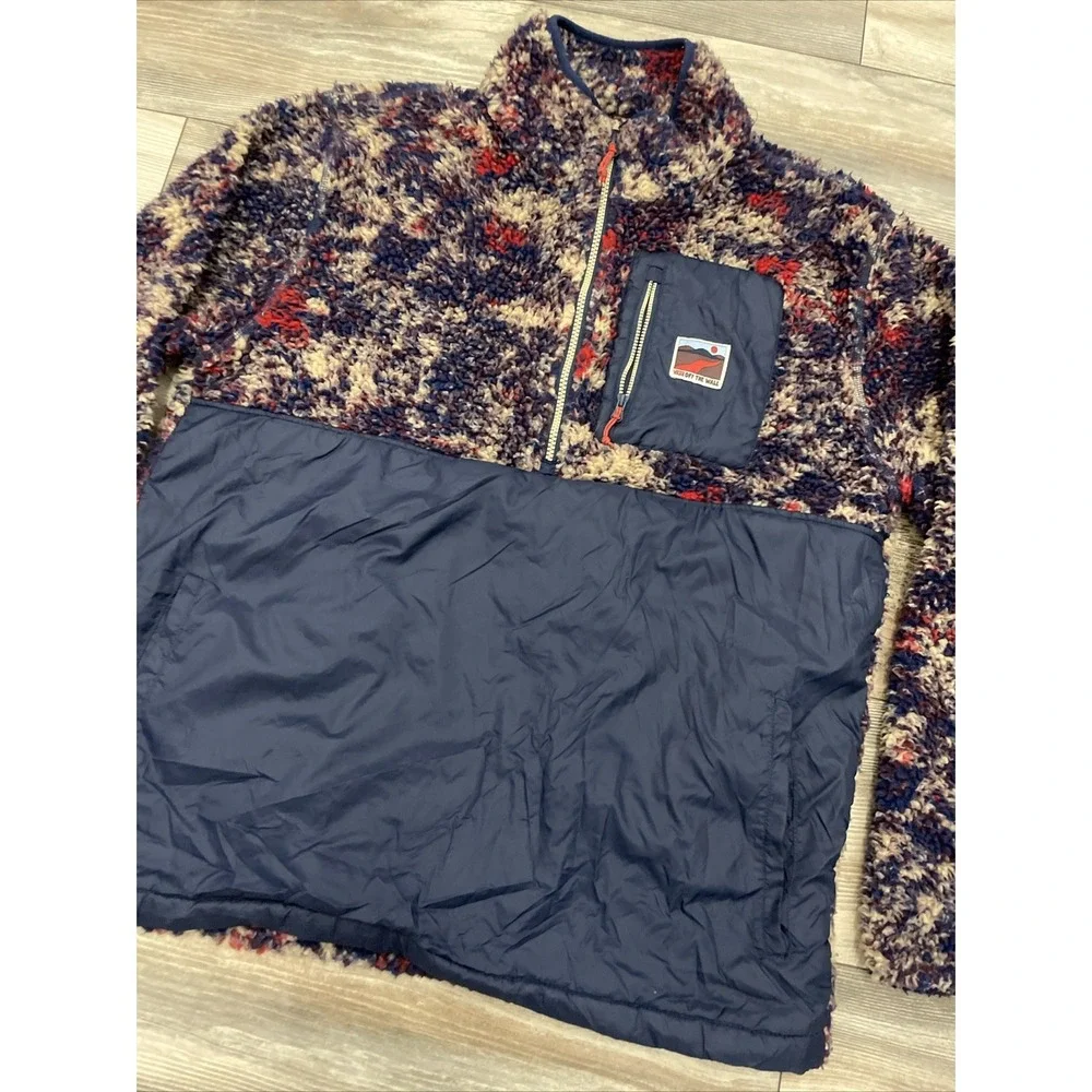 Vans outdoor club
